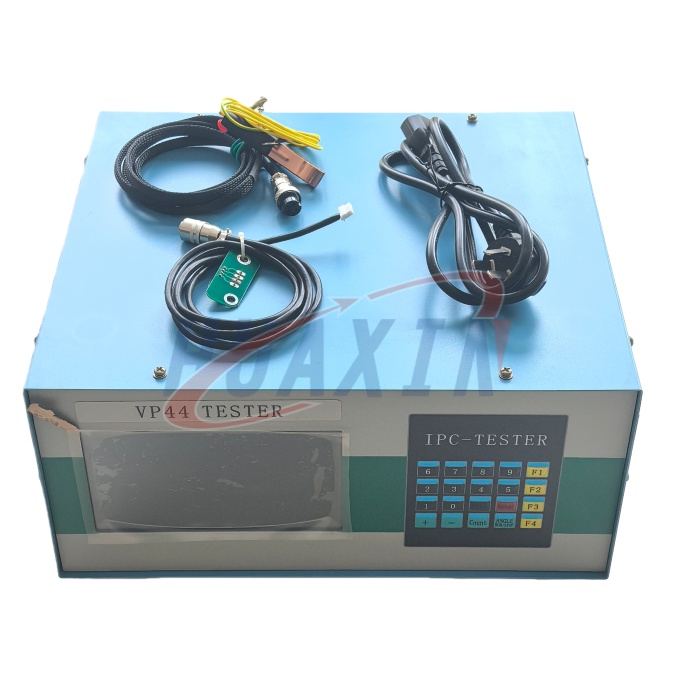 Electronic diesel Controller